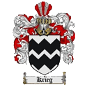 Sturmen Krieg Crest